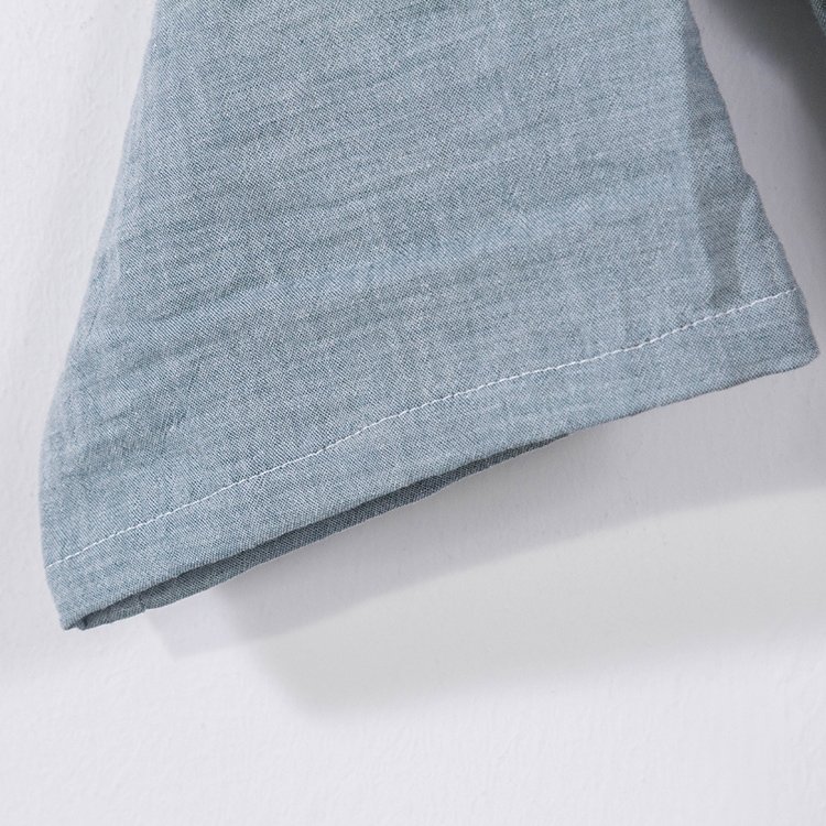 Galaxy Hospitality’s Premium Lightweight Hotel Bathrobes: Breathable Thin Multi-Color Robes for Summer & Spa Suites - Image 3