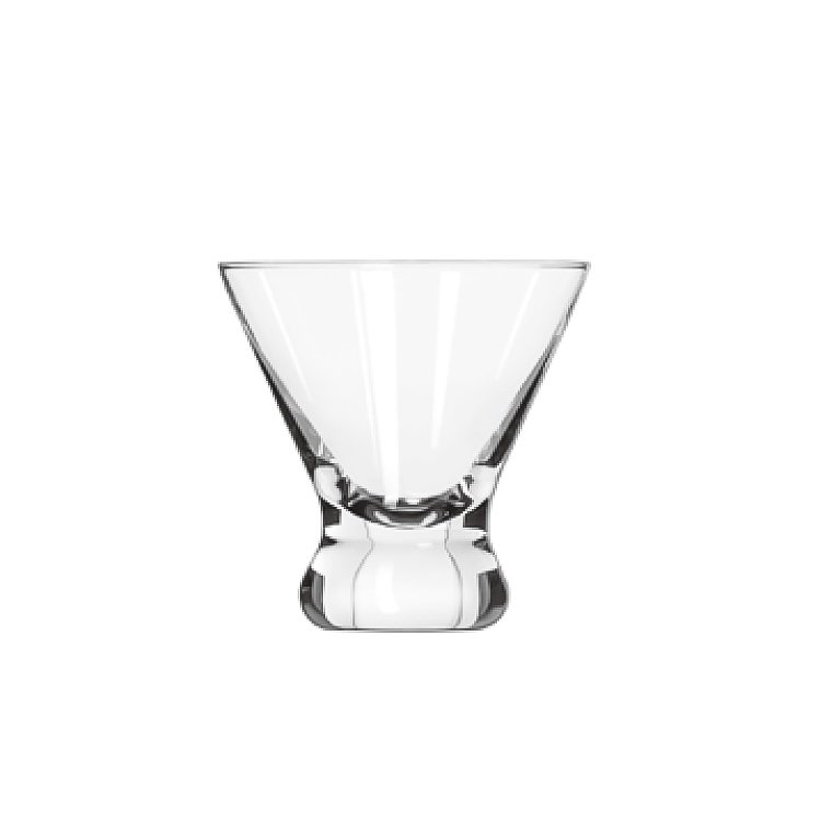 Timeless Clarity: Custom Commercial Stemware Glassware Sets Wholesale - Image 6