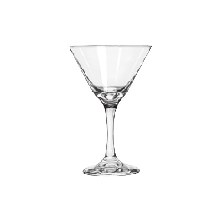 Liquid Architecture: Custom Bulk Martini Glasses for Bars Sourcing - Image 7