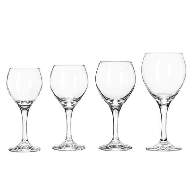 Liquid Architecture: Custom Bulk Martini Glasses for Bars Sourcing - Image 3