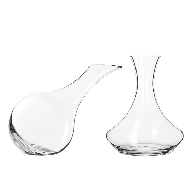 Timeless Clarity: Custom Commercial Stemware Glassware Sets Wholesale - Image 4