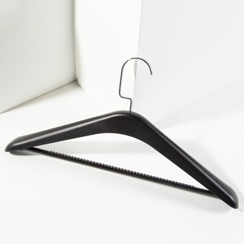 Galaxy Hospitality’s Premium Guestroom Clothes Hangers: Luxury Natural Wood Hangers for Eco-Boutique Suites - Image 12