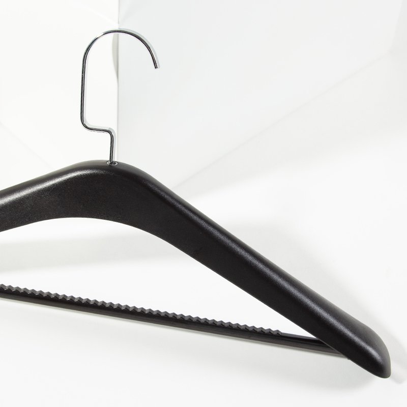 Galaxy Hospitality’s Premium Guestroom Clothes Hangers: Luxury Natural Wood Hangers for Eco-Boutique Suites - Image 11