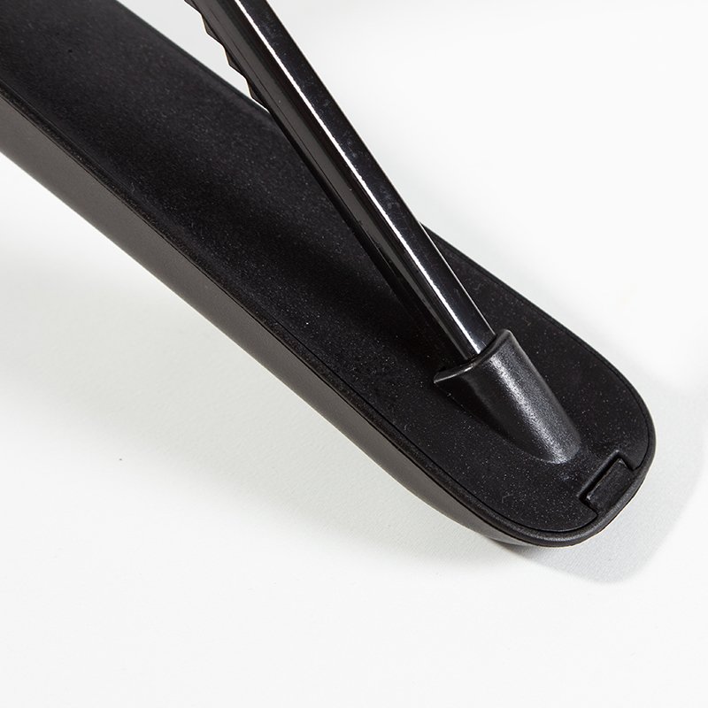 Galaxy Hospitality’s Premium Guestroom Clothes Hangers: Luxury Natural Wood Hangers for Eco-Boutique Suites - Image 8