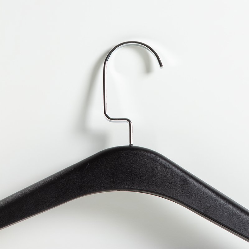 Galaxy Hospitality’s Premium Guestroom Clothes Hangers: Luxury Natural Wood Hangers for Eco-Boutique Suites - Image 6