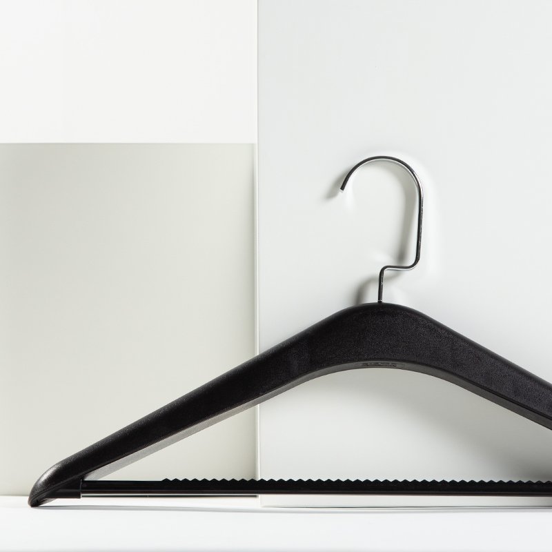 Galaxy Hospitality’s Premium Guestroom Clothes Hangers: Luxury Natural Wood Hangers for Eco-Boutique Suites - Image 3