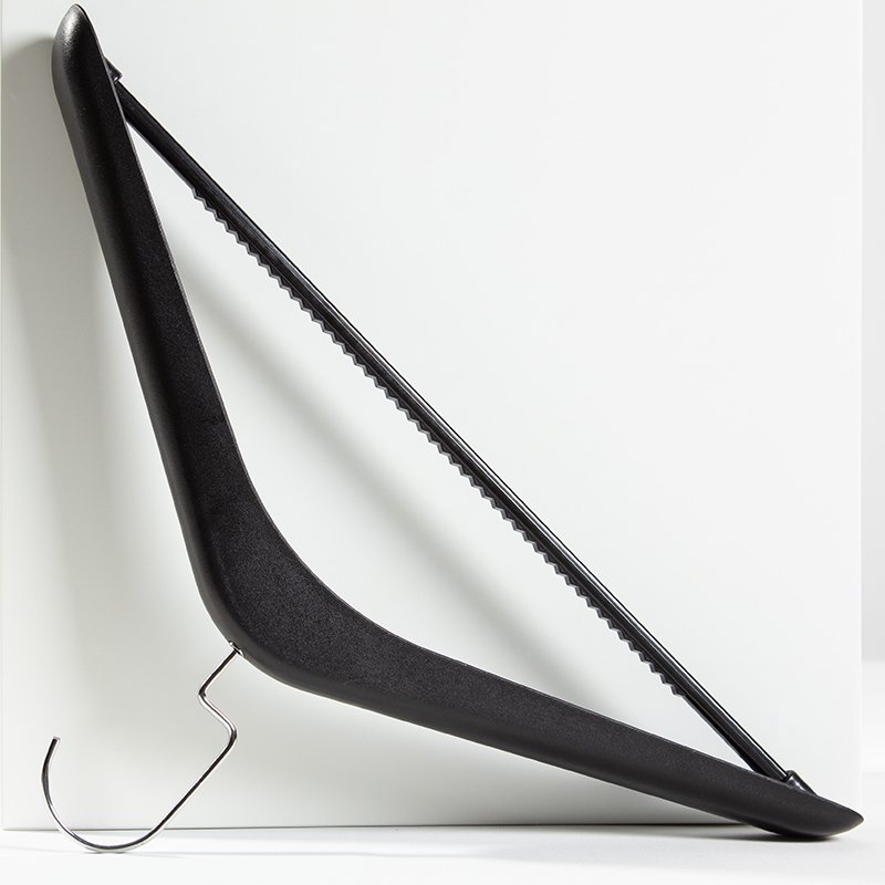 Galaxy Hospitality’s Premium Guestroom Clothes Hangers: Luxury Natural Wood Hangers for Eco-Boutique Suites - Image 2