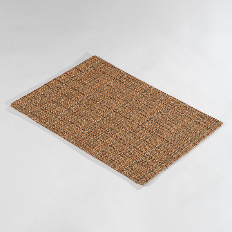 Elevated Tablescapes: Custom Wholesale Woven Placemats for Luxury Hotels - Image 6