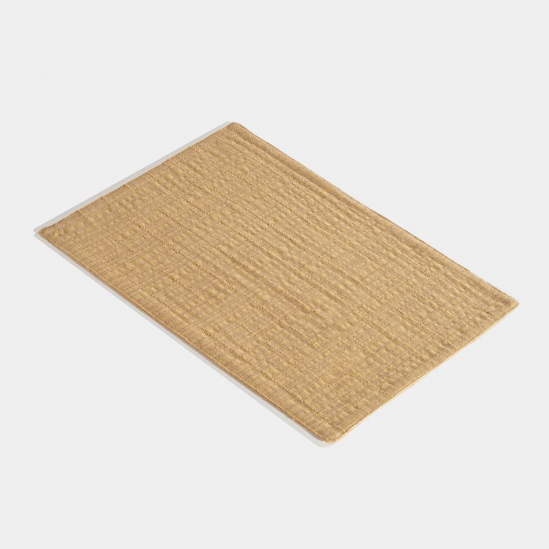 Elevated Tablescapes: Custom Wholesale Woven Placemats for Luxury Hotels - Image 7