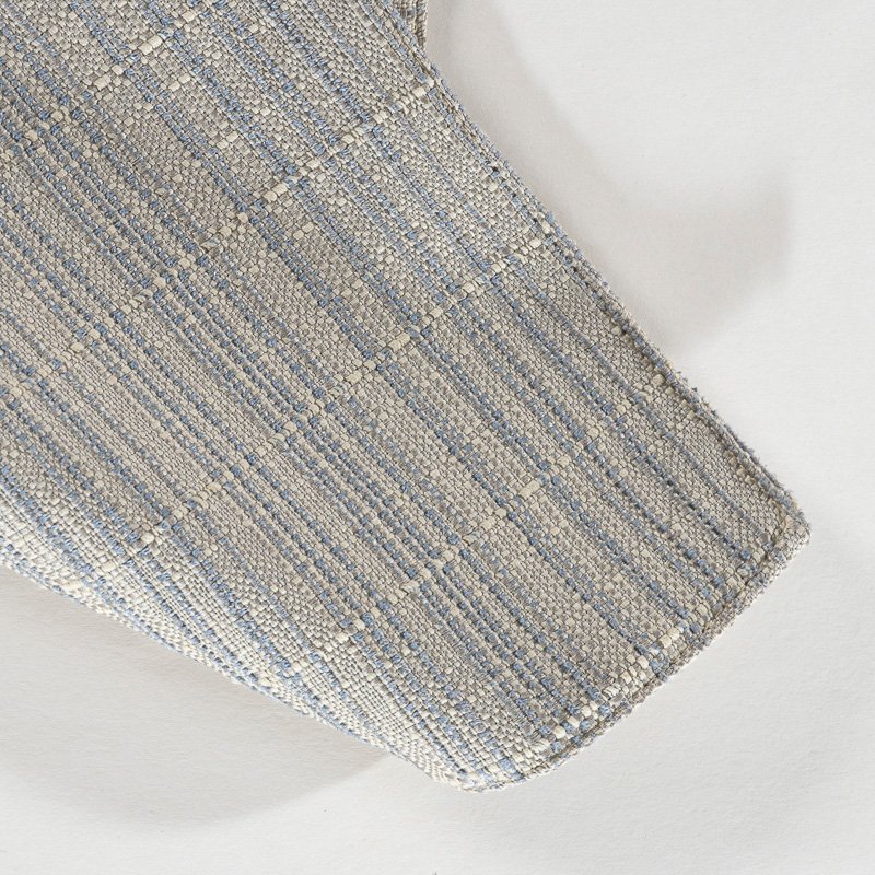 Elevated Tablescapes: Custom Wholesale Woven Placemats for Luxury Hotels - Image 2