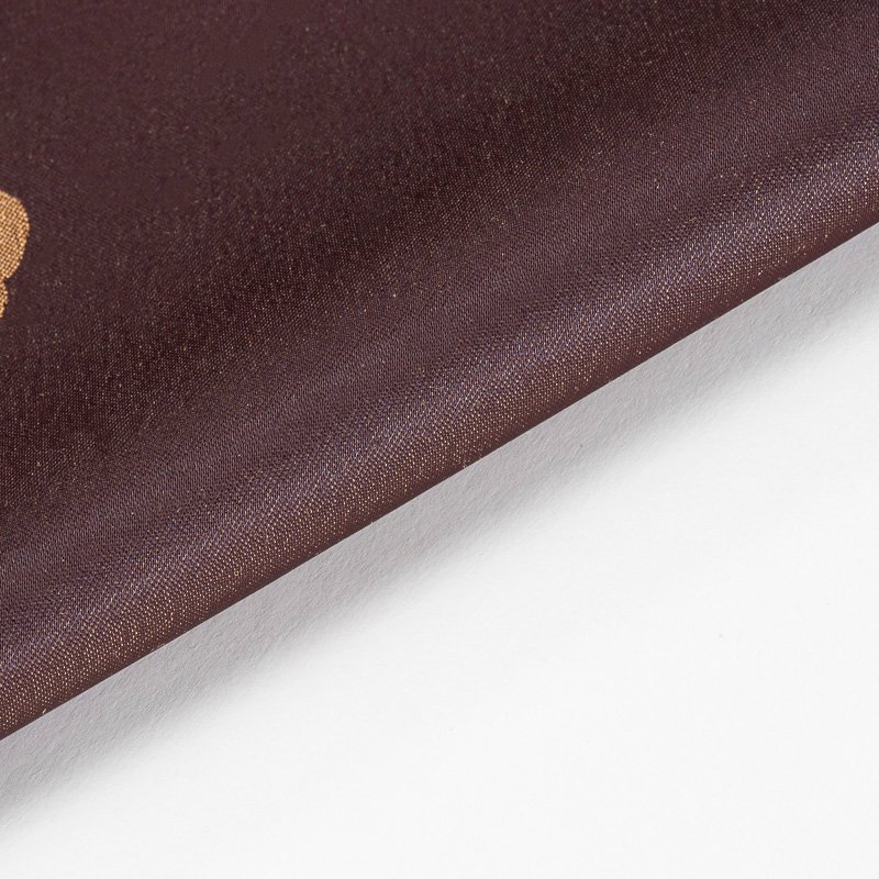 Oriental Elegance: Custom Wholesale Polyester Ruyi Jacquard Placemats - Image 4