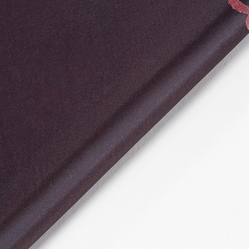 Oriental Elegance: Custom Wholesale Polyester Ruyi Jacquard Placemats - Image 9