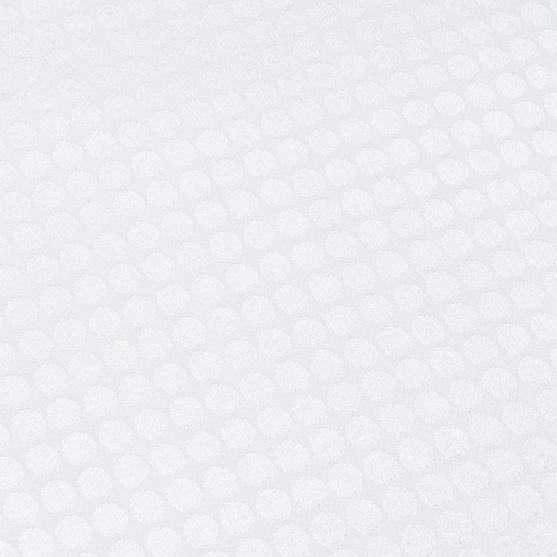 Timeless Elegance: Custom Wholesale Polyester Pearl Dot Jacquard Placemats - Image 12