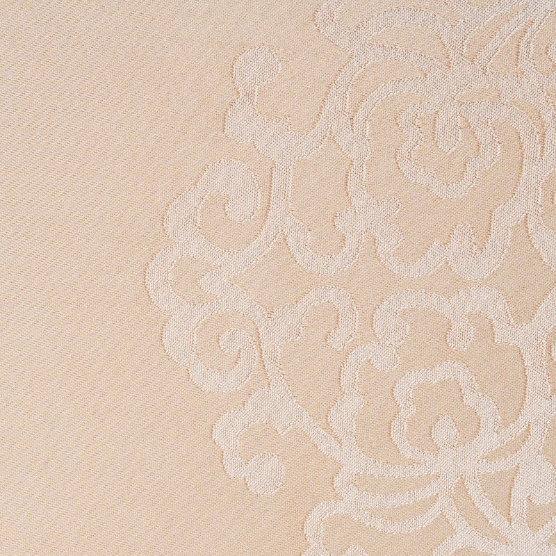 Oriental Elegance: Custom Wholesale Polyester Ruyi Jacquard Placemats - Image 14