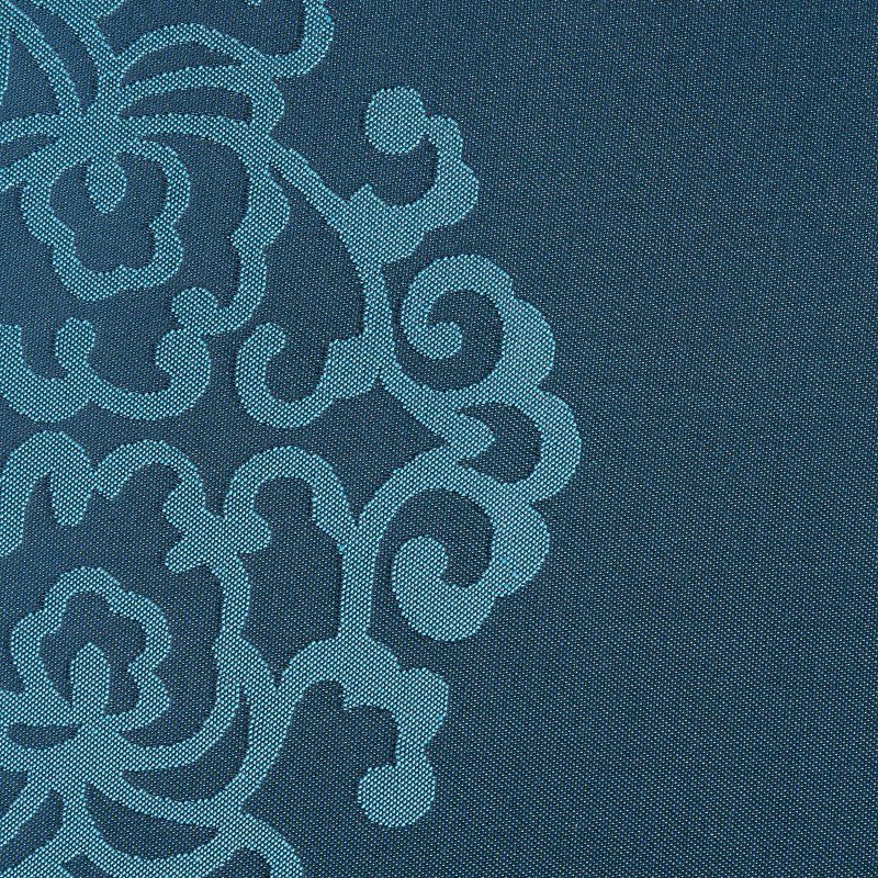 Oriental Elegance: Custom Wholesale Polyester Ruyi Jacquard Placemats - Image 12