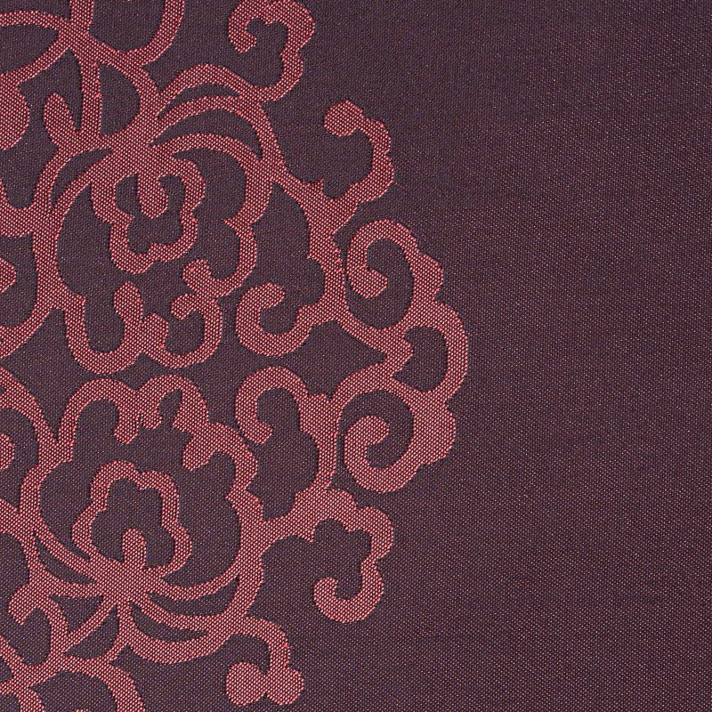 Oriental Elegance: Custom Wholesale Polyester Ruyi Jacquard Placemats - Image 8