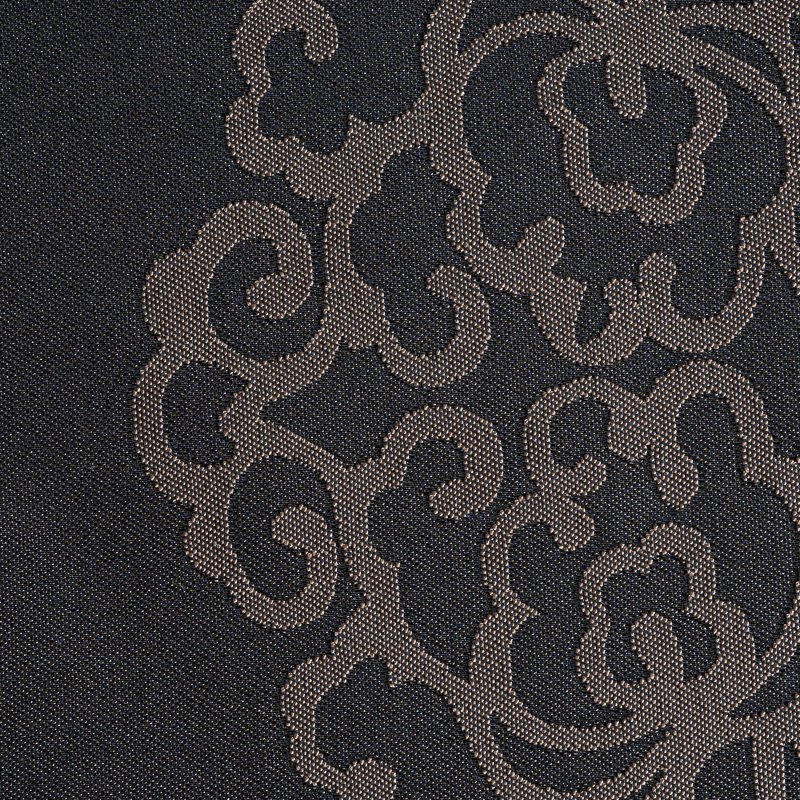 Oriental Elegance: Custom Wholesale Polyester Ruyi Jacquard Placemats - Image 6