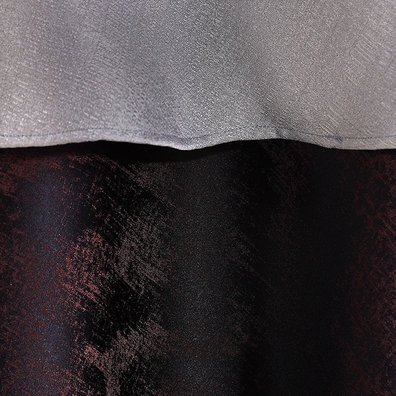 Dramatic Elegance: Custom Wholesale Luxury Banquet Table Linens Set - Image 15