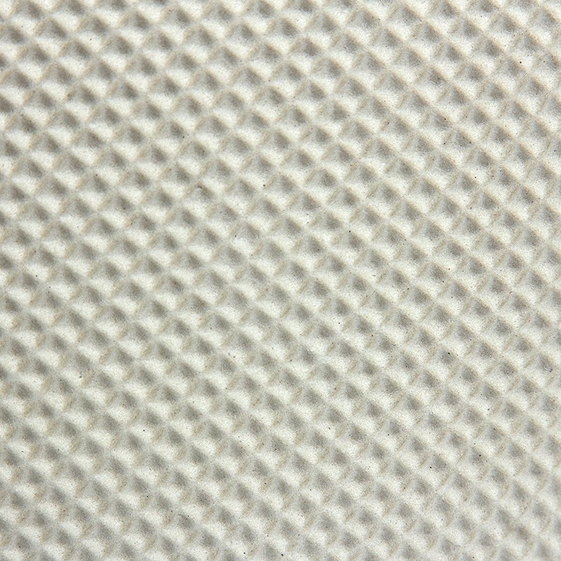 Refined Elegance: Custom Wholesale Waffle Weave Hotel Slippers - Image 2