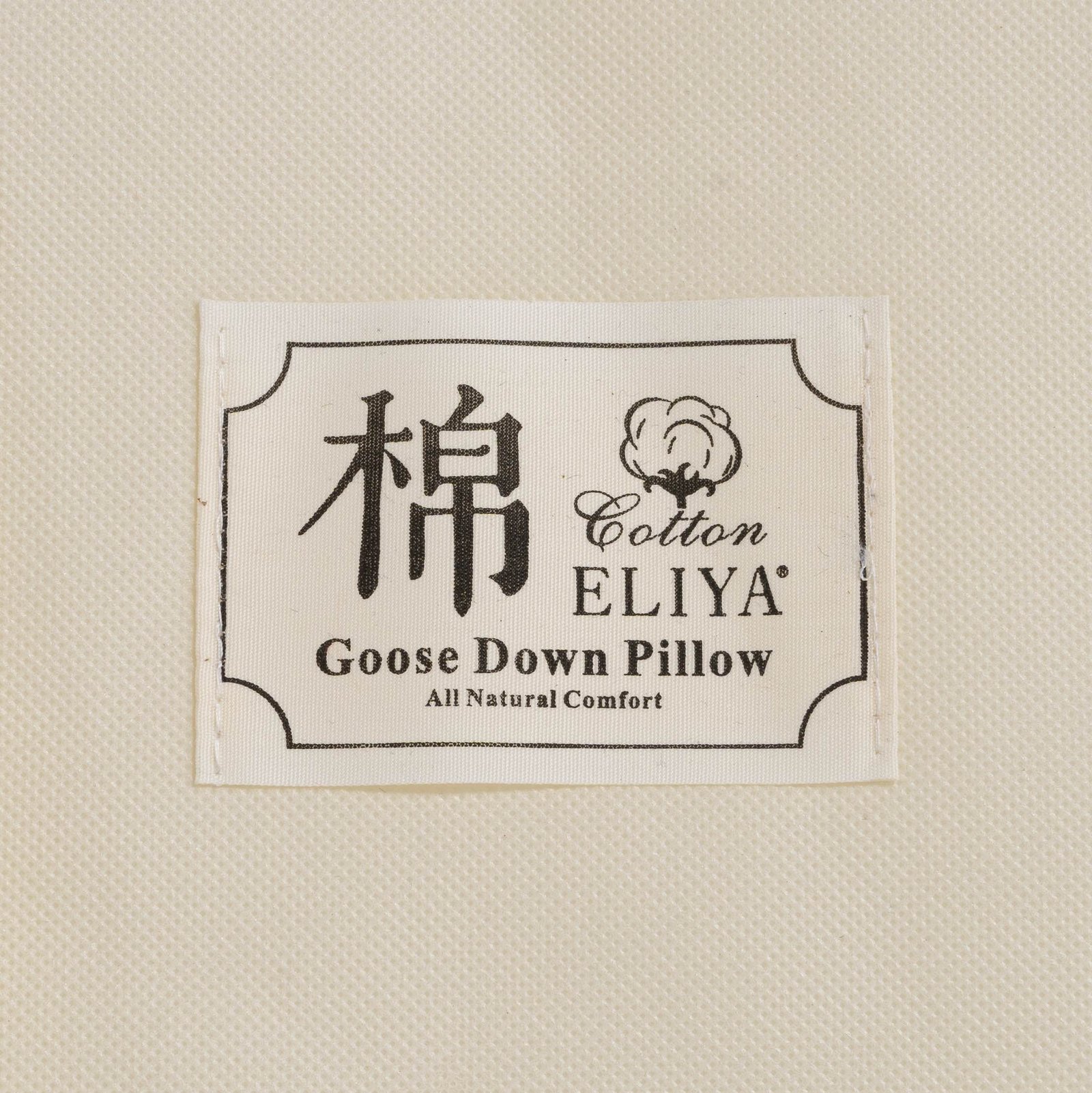 Warm Elegance: Custom Wholesale Zipper Flat Non Woven Beige Bag - Image 7