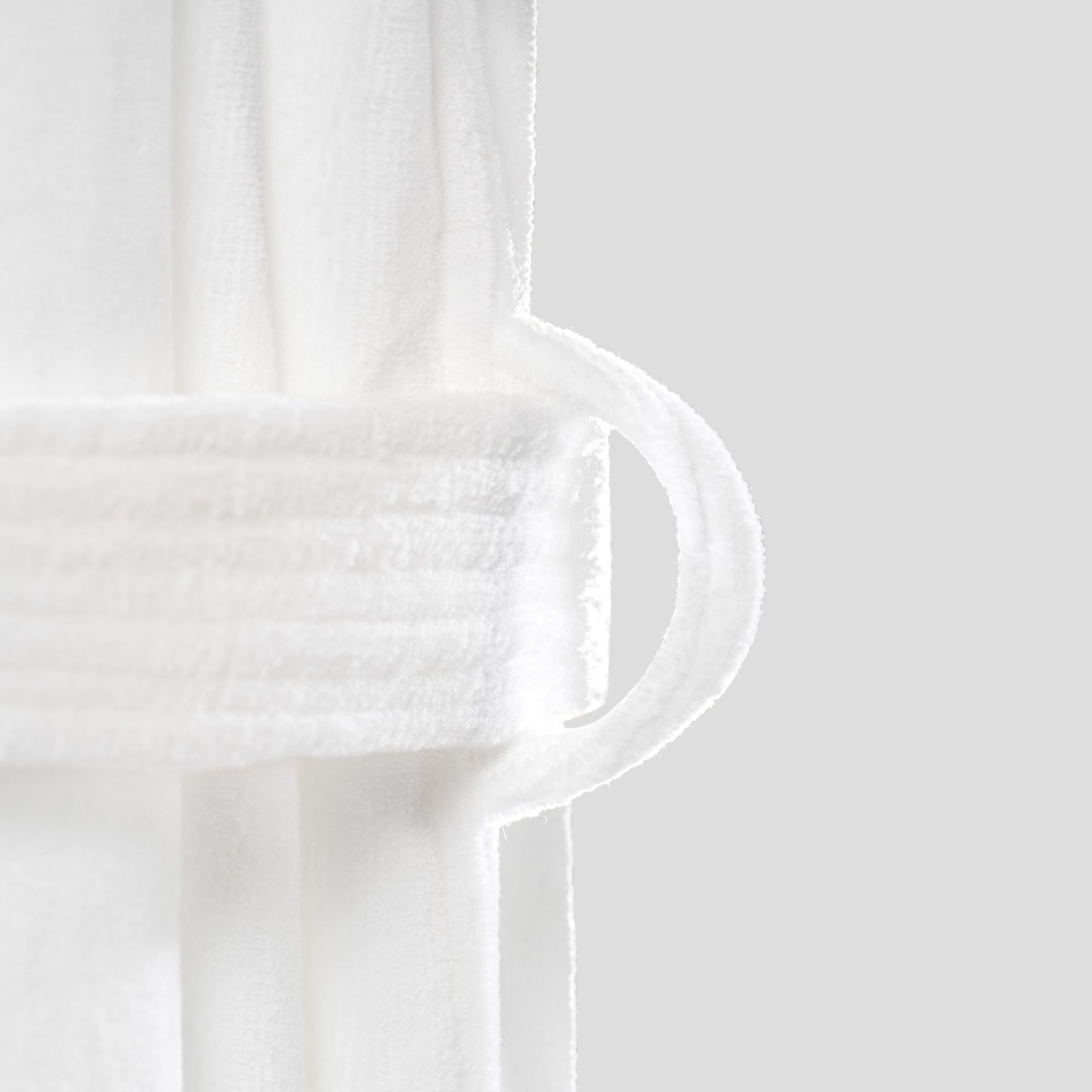 Executive Luxury: Custom Wholesale Luxury Hotel Bathrobe - Image 8