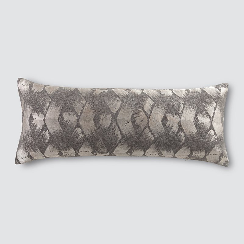 Artistic Sophistication: Custom Wholesale Hotel Accent Pillow Set - Image 4